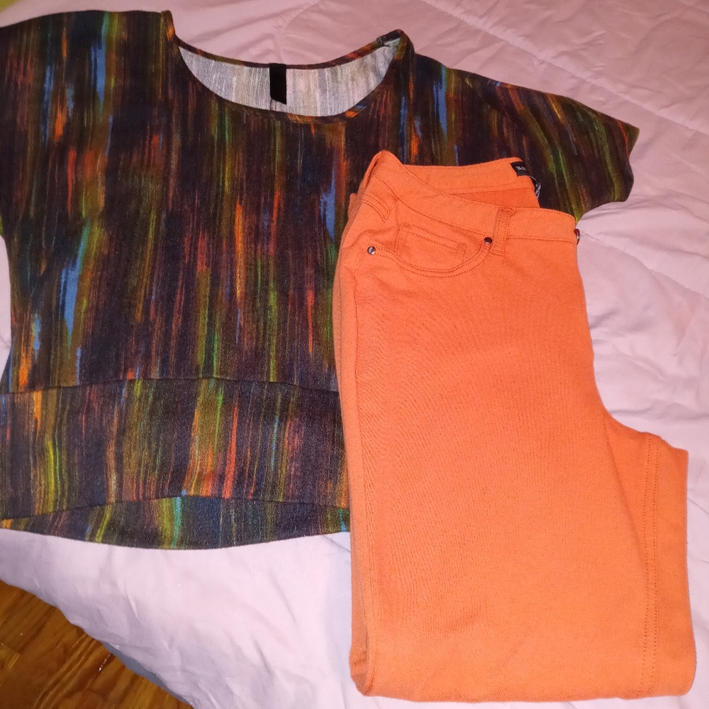 Clothes
